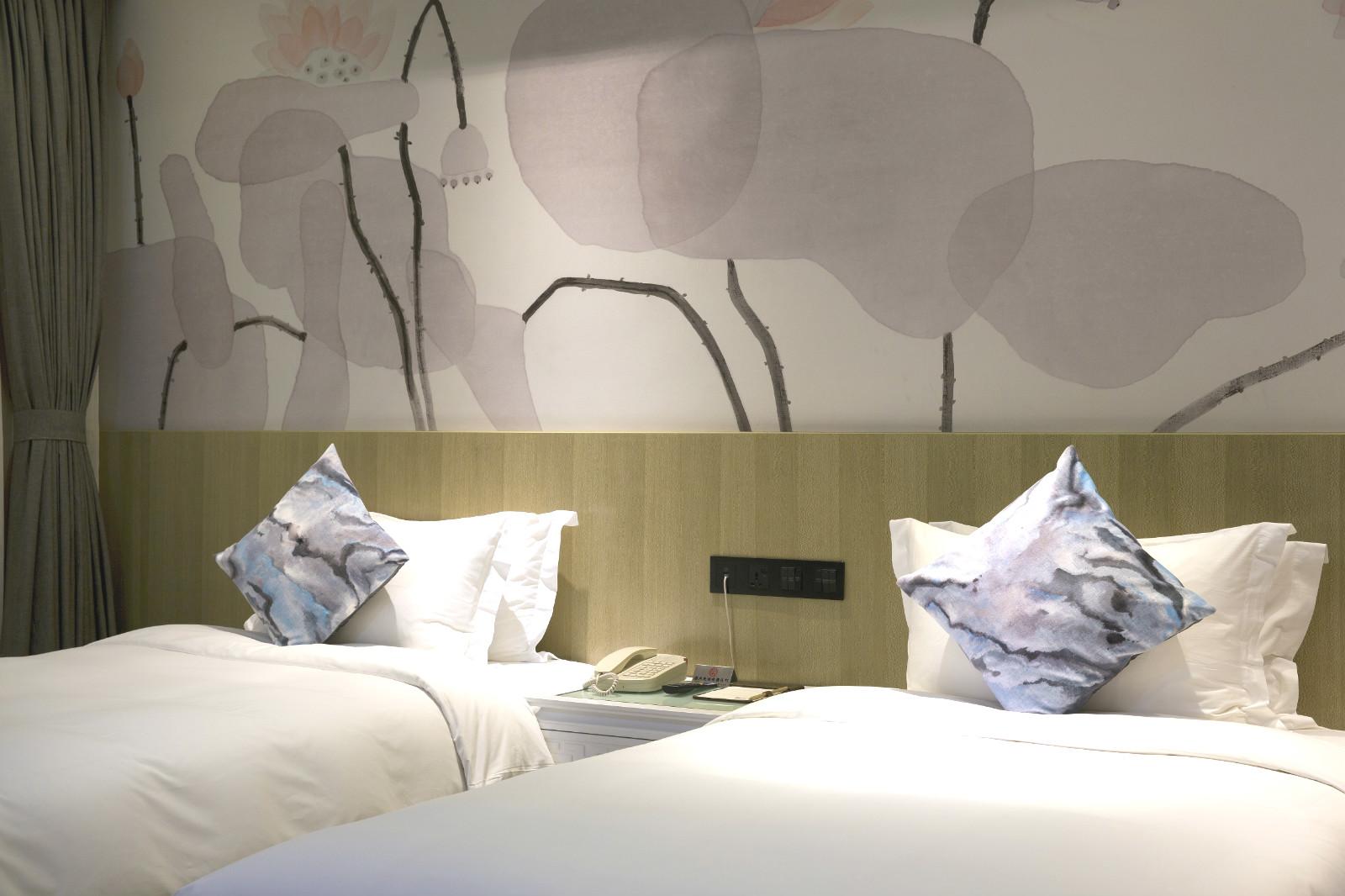 Paco Hotel Tiyuxilu Metro Guangzhou-Free Shuttle Bus During Canton Fair Eksteriør billede