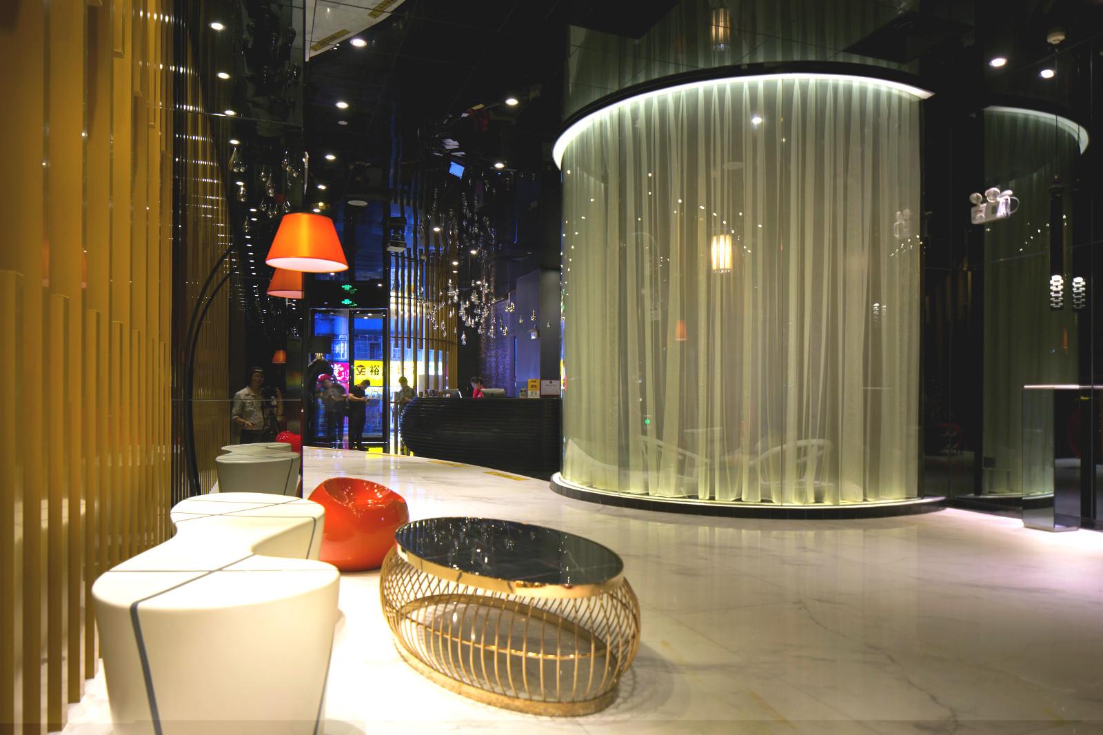 Paco Hotel Tiyuxilu Metro Guangzhou-Free Shuttle Bus During Canton Fair Eksteriør billede