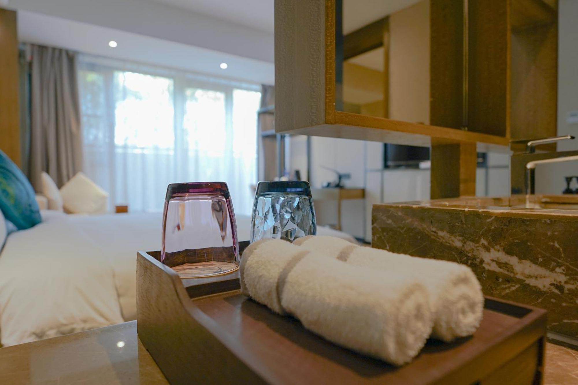 Paco Hotel Tiyuxilu Metro Guangzhou-Free Shuttle Bus During Canton Fair Eksteriør billede