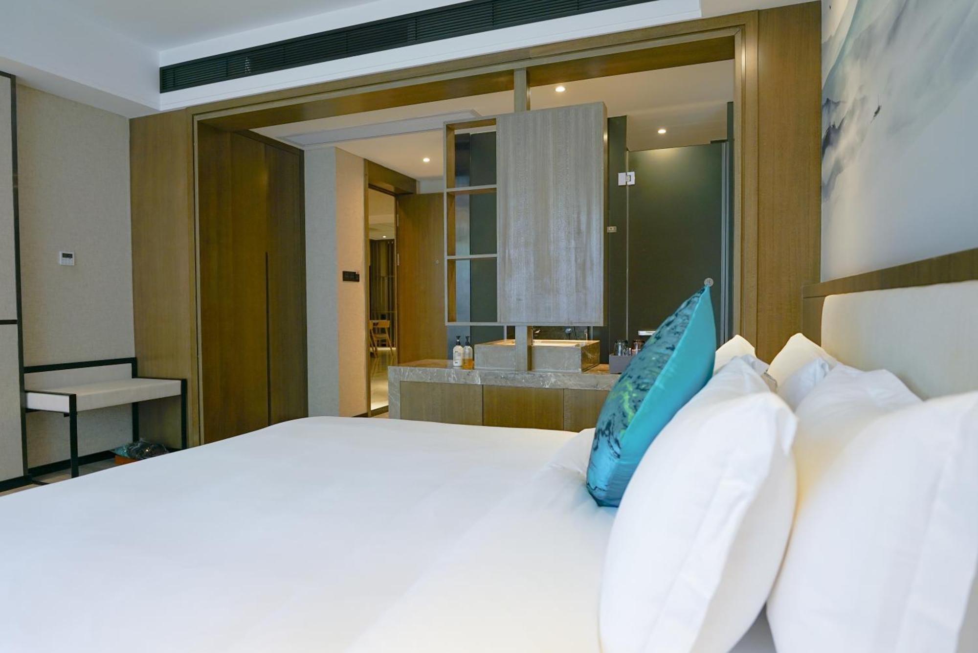 Paco Hotel Tiyuxilu Metro Guangzhou-Free Shuttle Bus During Canton Fair Eksteriør billede