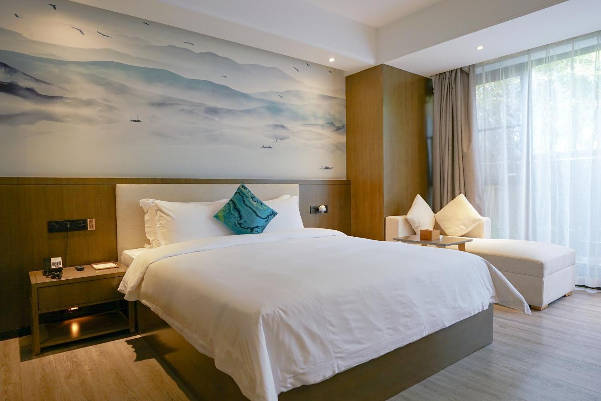 Paco Hotel Tiyuxilu Metro Guangzhou-Free Shuttle Bus During Canton Fair Eksteriør billede