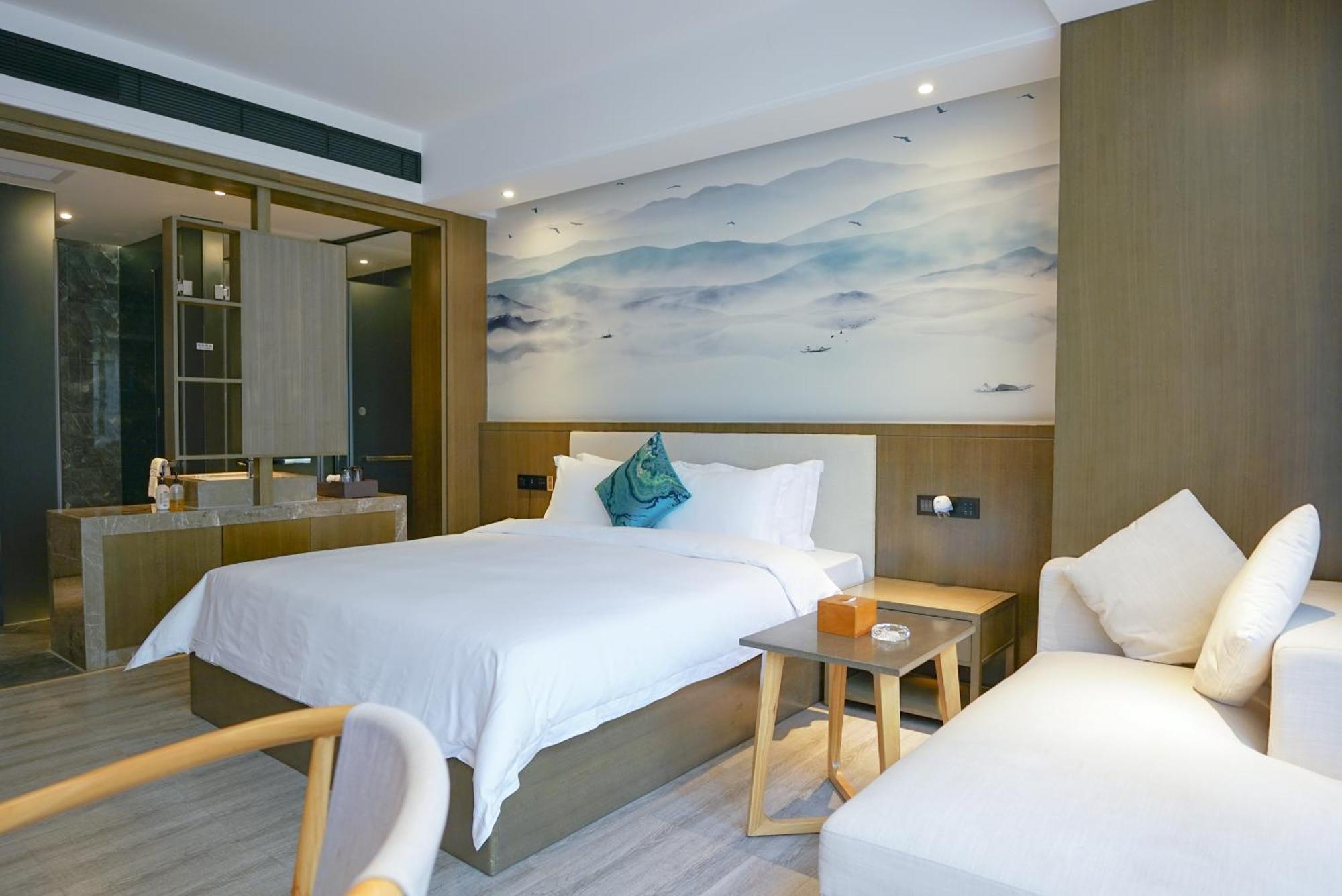 Paco Hotel Tiyuxilu Metro Guangzhou-Free Shuttle Bus During Canton Fair Eksteriør billede