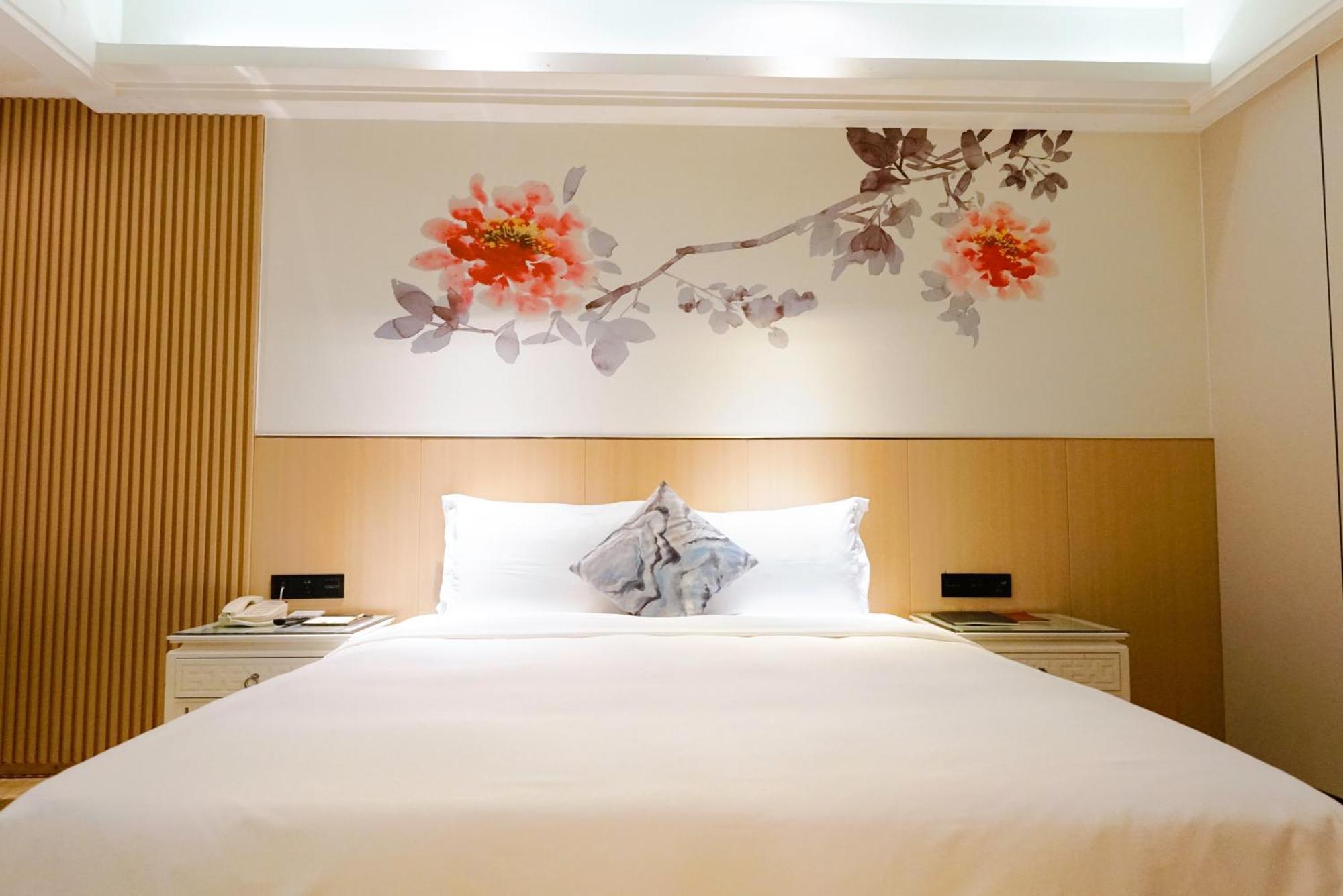 Paco Hotel Tiyuxilu Metro Guangzhou-Free Shuttle Bus During Canton Fair Eksteriør billede