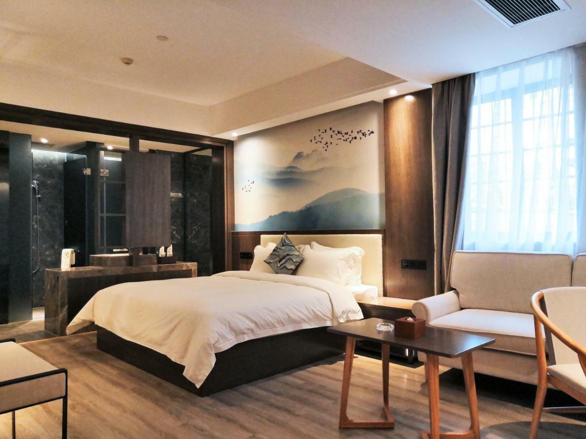 Paco Hotel Tiyuxilu Metro Guangzhou-Free Shuttle Bus During Canton Fair Eksteriør billede
