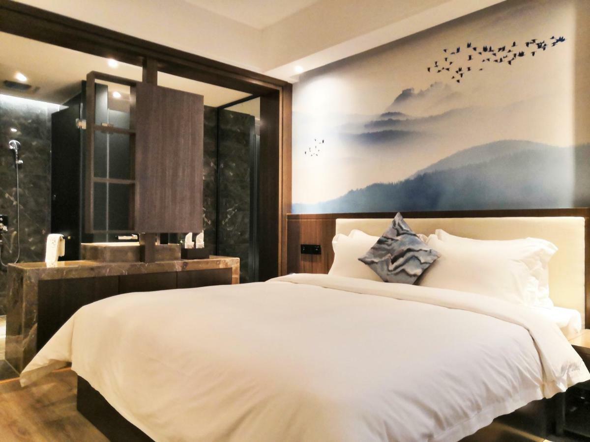 Paco Hotel Tiyuxilu Metro Guangzhou-Free Shuttle Bus During Canton Fair Eksteriør billede